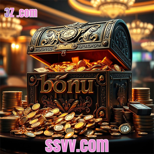 Bônus Incríveis no ssvv.com: Eleve Seu Jogo!